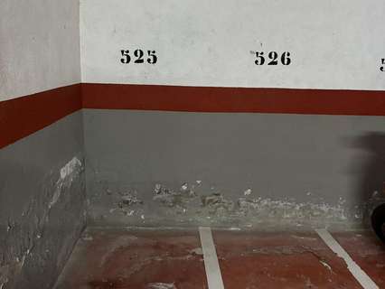 Plaza de parking en venta en Benidorm