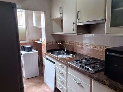 Apartamento en venta en Alicante rebajado