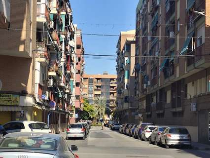 Piso en venta en Alicante rebajado