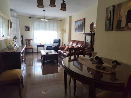 Piso en venta en Alicante