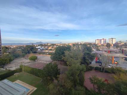 Piso en venta en Alicante