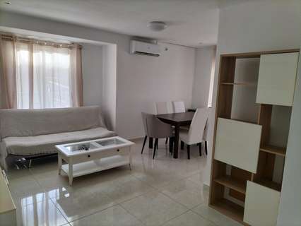 Piso en venta en Alicante