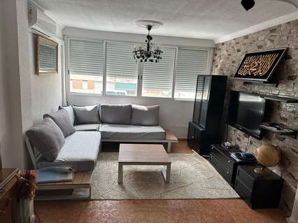 Piso en venta en Alicante