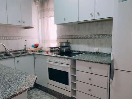 Piso en venta en Alicante