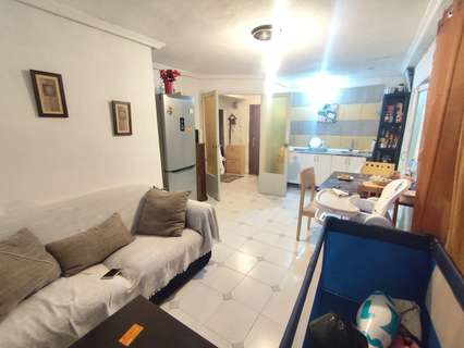 Piso en venta en Alicante