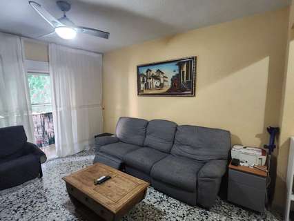 Piso en venta en Alicante