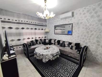 Piso en venta en Alicante