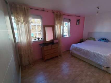 Piso en venta en Alicante