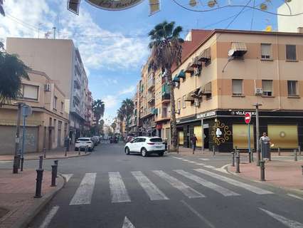 Piso en venta en Alicante