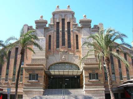 Casa en venta en Alicante