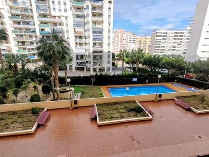 Piso en venta en Villajoyosa/La Vila Joiosa