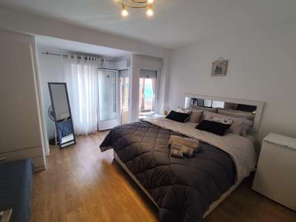 Piso en alquiler en Alicante