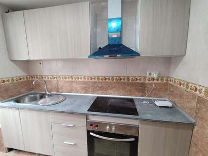 Apartamento en venta en Alicante rebajado