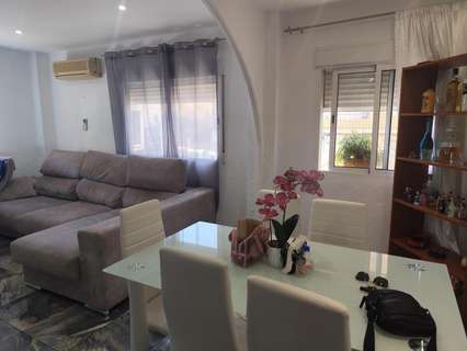 Piso en venta en Alicante rebajado