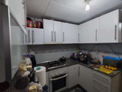 Piso en venta en Alicante rebajado