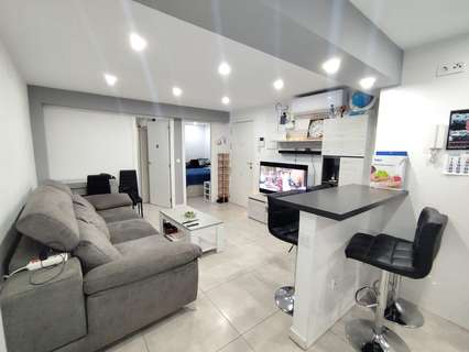 Piso en venta en Alicante