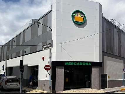 Piso en venta en Alicante