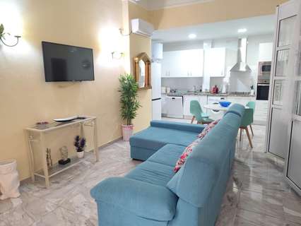 Piso en venta en Alicante