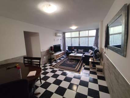 Piso en venta en Alicante