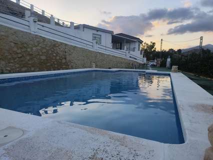 Casa en venta en Alicante