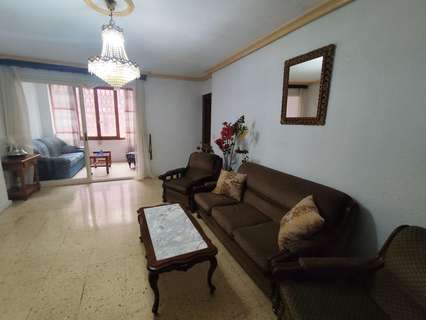 Piso en venta en Alicante rebajado