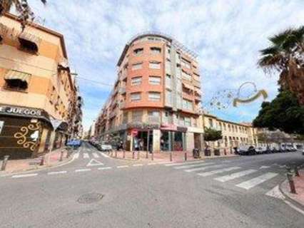 Local comercial en venta en Alicante