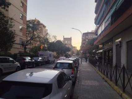 Local comercial en venta en Alicante