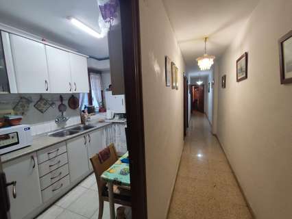 Piso en venta en Alicante
