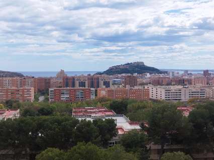 Piso en venta en Alicante