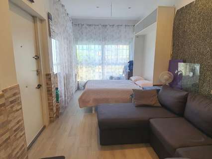 Piso en venta en Alicante rebajado