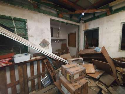 Casa en venta en Alicante