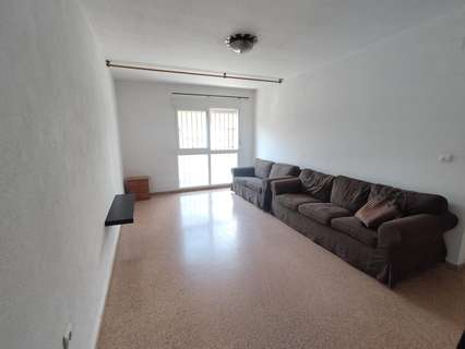 Piso en alquiler en Alicante