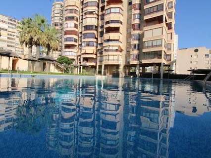 Piso en venta en Alicante zona Playa de San Juan