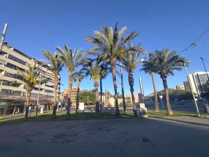 Piso en venta en Alicante rebajado