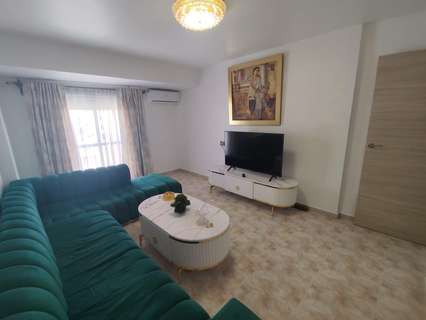 Piso en venta en Alicante rebajado
