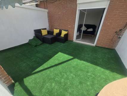 Ático en venta en Alicante rebajado