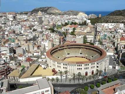 Edificio en venta en Alicante rebajado