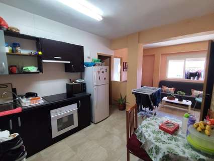 Piso en venta en Alicante rebajado