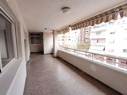 Piso en venta en Alicante