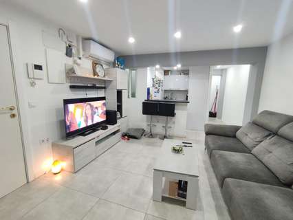 Piso en venta en Alicante