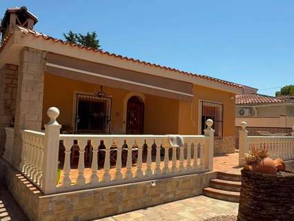 Casa en venta en Sant Vicent del Raspeig