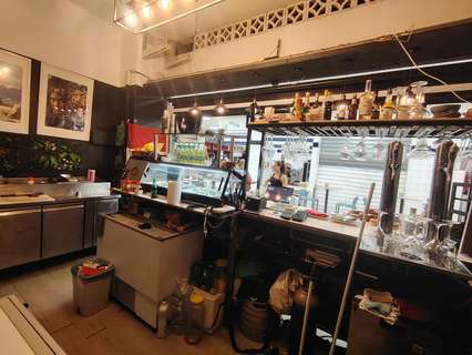 Local comercial en alquiler en Alicante
