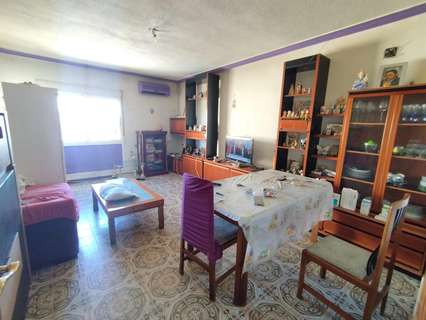Piso en venta en Alicante