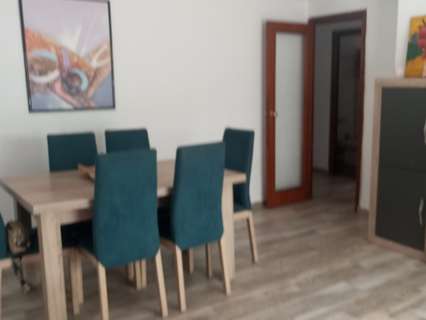 Piso en venta en Alicante