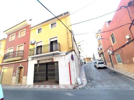 Casa en venta en Castalla