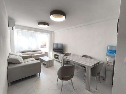 Piso en venta en Alicante