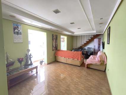 Dúplex en venta en Alicante