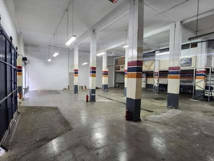 Local comercial en venta en Alicante rebajado