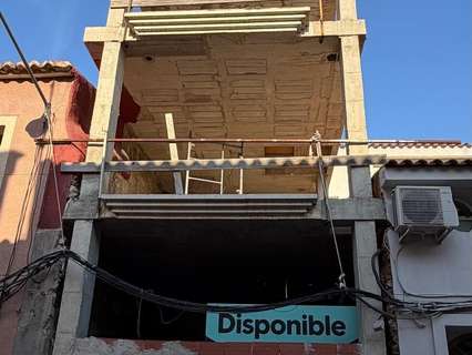 Edificio en venta en Alicante