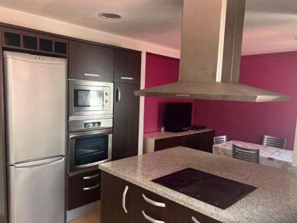 Piso en venta en Alicante